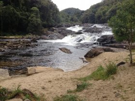 Natureza e Cultura em São Luiz do Paraitinga