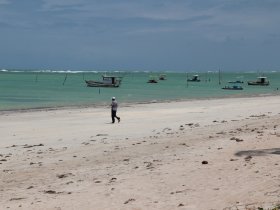 CARNAVAL - Alagoas - São Miguel dos Milagres