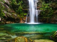FERIADOS - Chapada dos Veadeiros Express