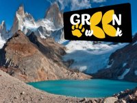 Patagonia Aventura - Circuito W Curto Torres del Paine com Ushuaia e Trekking El Chalten 