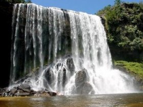Entre Cânions e Cachoeiras do Vale do Itararé