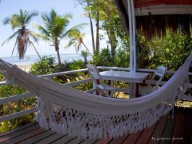 Ilha de Boipeba Promocional