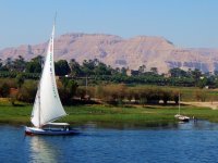 NATAL - Egito - Cairo e Tesouros do Rio Nilo