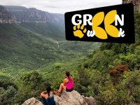 Chapada Diamantina - Trekking no Vale do Pati