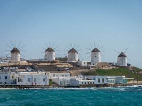 Os Encantos da Croácia e da Grécia