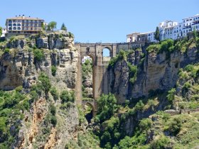 Espanha e Marrocos - Tesouros do Marrocos e Andaluzia
