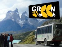 Patagonia Express – El Calafate, Torres del Paine e Ushuaia