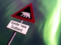 Noruega - Svalbard - Arquipélago de Spitsbergen