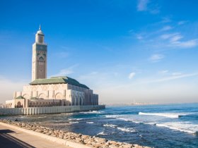 NATAL - Marrocos Cultural - Cidades Imperiais