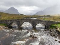 Escócia - Terras Altas e Ilha de Skye