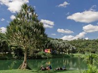 CORPUS CHSRITI - Inhotim com Belo Horizonte