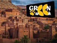 Tesouros do Marrocos