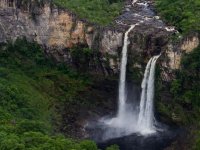 PROMOCIONAL - Chapada dos Veadeiros - São Jorge e Alto Paraíso