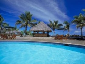 Ilhas Fiji – Mana Island Resort