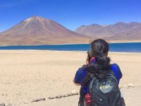 CARNAVAL  - Atacama Flash