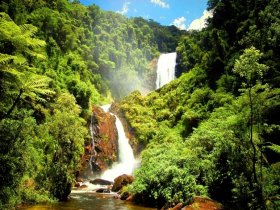 Serra da Bocaina - Trilha do Ouro Fast com Pico da Bacia