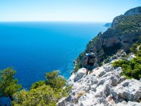 Itália Aventura – Trekking na Sardenha Selvaggio Blu
