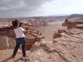 REVEILLON - Tesouros de Atacama e Uyuni - Experience 2 Desertos