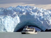 CARNAVAL - Patagonia Essencial - El Calafate e Ushuaia