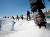 Noruega - Natureza, Aventura e Caminhada em Glaciar