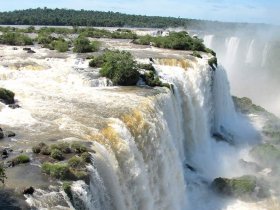 REVEILLON - Foz do Iguaçu