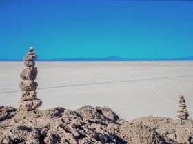 Bolívia - La Paz e Salar de Uyuni 