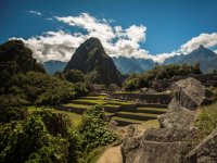 PERU WEEK - Machu Picchu Cultural