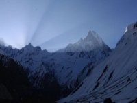 Butão e Nepal - Cultura nos Himalaias e Trekking ao Campo Base do Annapurna