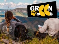 REVEILLON - Chapada dos Veadeiros Essencial