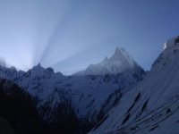 Butão e Nepal - Cultura nos Himalaias e Trekking ao Campo Base do Annapurna