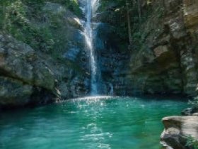 FÉRIAS DE JULHO  08 dias - Pirenópolis 