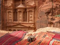 Turquia e Jordânia - Istambul, Capadócia e Petra