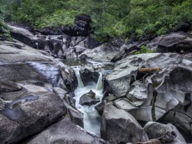 FERIADOS - Chapada dos Veadeiros Essencial