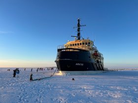 Finlândia e Suécia - Aurora Boreal e Aventura no Gelo