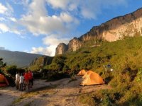 Expedição Monte Roraima - Circuito 3 Nações