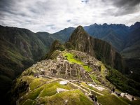 REVEILLON - Os Encantos de Cuzco e Machu Picchu