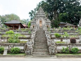 Indonésia - Java e Bali Completo