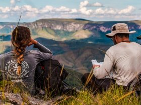 REVEILLON - Chapada dos Veadeiros Essencial