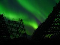 Noruega - Aurora Boreal em Tromso e Ilhas Lofoten