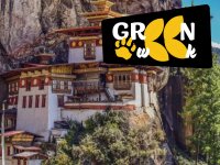 Índia e Butão - Triangulo Dourado, Thimpu, Punhaka e Paro