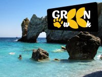 Grécia - Atenas, Ilhas de Skiathos e Skopelos