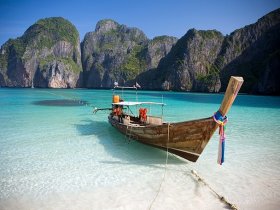 Tailândia Essencial - Bangkok, Chiang Mai e Phuket