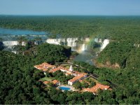 Paraná - Foz do Iguaçu - Belmond Hotel das Cataratas