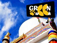 Extensão Butão - A Cultura da Felicidade