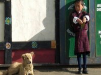 Butão e Nepal - A Cultura da Felicidade