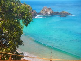 REVEILLON - Fernando de Noronha