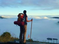 Espanha - Experiências do Caminho Compostela Curto e Festival Apóstolo Santiago 