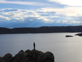 Extensão - Vivência no Lago Titicaca