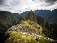 Machu Picchu Cultural