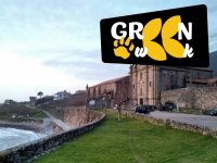 Espanha e Portugal - Caminho de Santiago Compostela pela Costa 